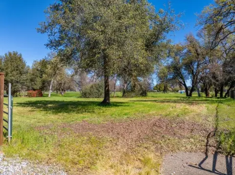 Redding Land Parcel Opportunity
