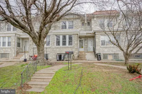 Two-Unit Duplex