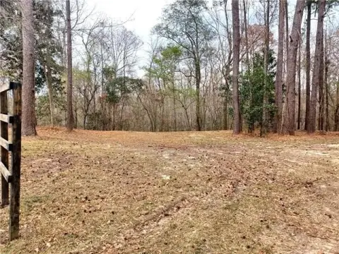 Serene Vacant Land Near Downtown