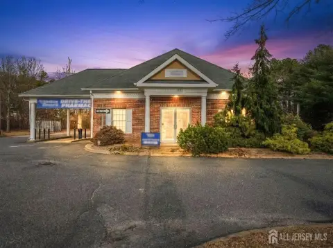 Established Pharmacy with Drive-Thru