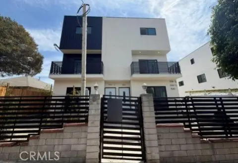 Four-Bedroom Residential Income Property