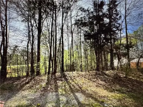 Residential Lot in Thomasville, NC