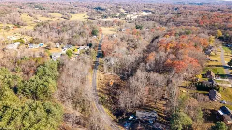 Residential Land in Mount Airy