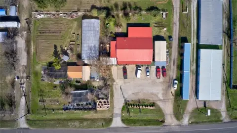 Established Nursery and Gift Shop