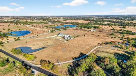 4-Acre Tract in Celina, TX