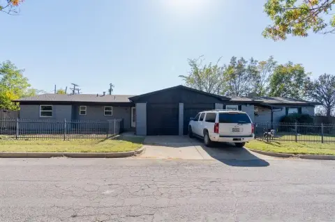Fort Worth Duplex For Sale