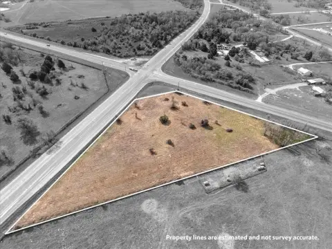 Commercial Land at FM 933