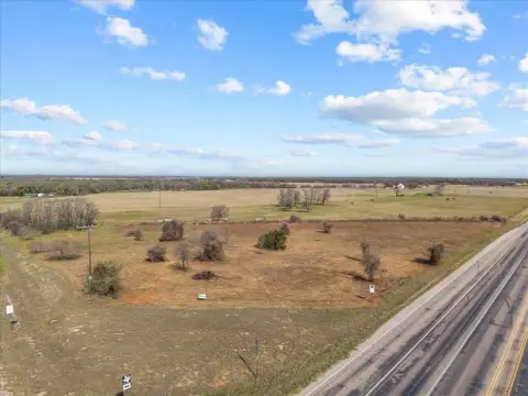 Commercial Land at FM 933