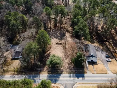 Atlanta Land Ready For Rent