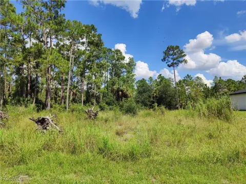 Alva, FL Buildable Lot