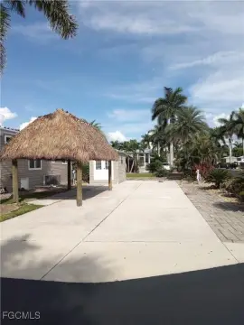 Corner Lot Near Resort Amenities