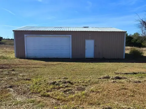 Stillwater Acreage with Shop