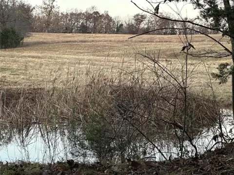 Cleared Land in Rosebud, Missouri