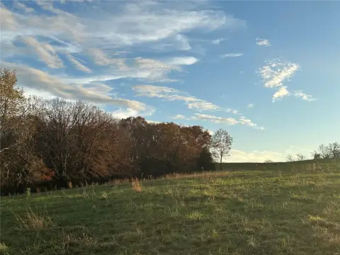 Cleared Land in Rosebud, Missouri