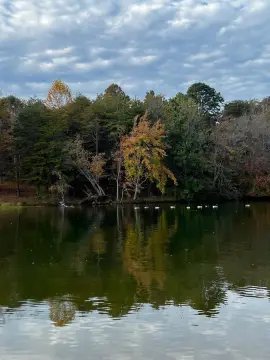 Waterfront Lot in Spring City