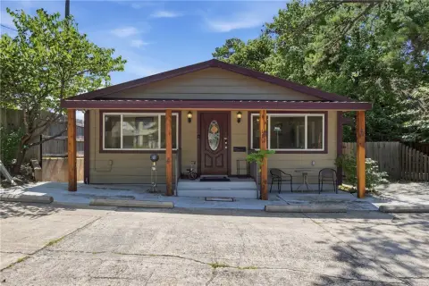 Furnished Short-Term Rental Property