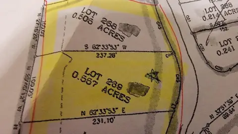 Residential Land in Saltillo, MS