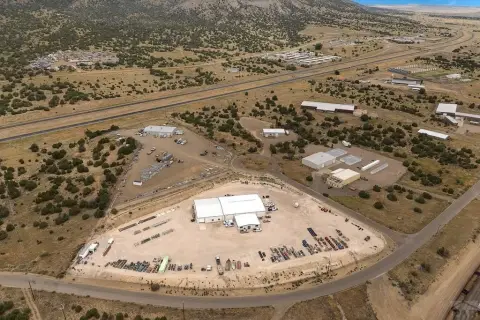 Trinidad Commercial Property on 4.12 Acres