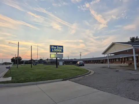 Eureka, KS Hotel/Motel Opportunity