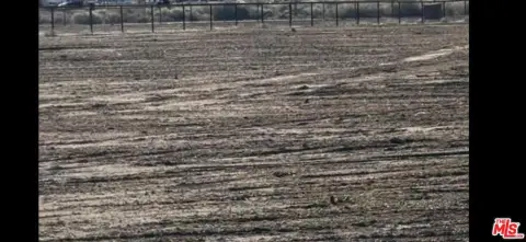 Secluded Land with Mountain Views