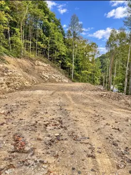 Recreational Land with Level Site