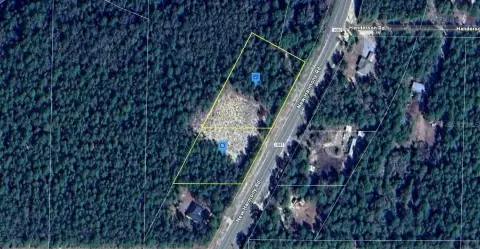 Walton County Vacant Land Opportunity