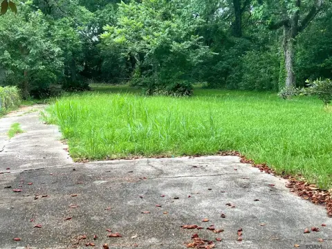 Residential Land in Baton Rouge