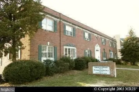 Office Space in Falls Church