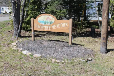 Birchtree Meadows Mobile Home Park