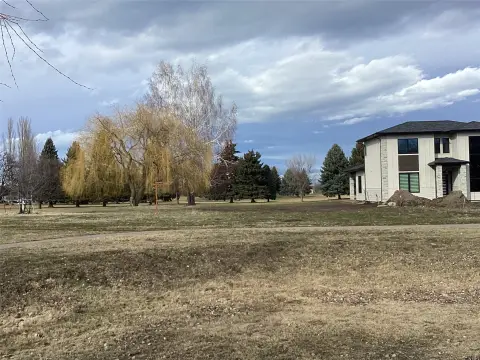 Land with Mountain Views