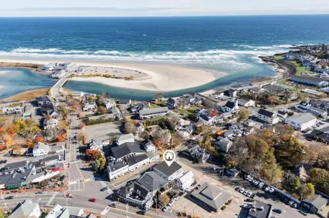 Ogunquit Village Commercial Condominium