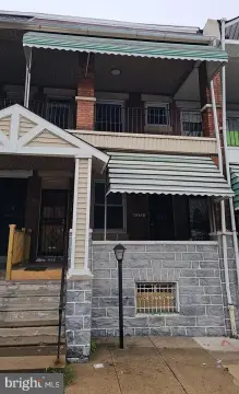 Two-Unit Duplex with Basement