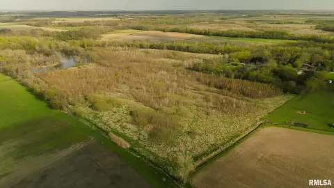 63 Acres Hunting & Recreational Land