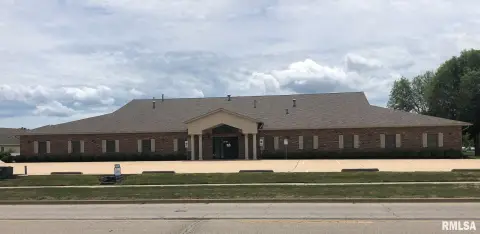 Springfield Office Building For Sale