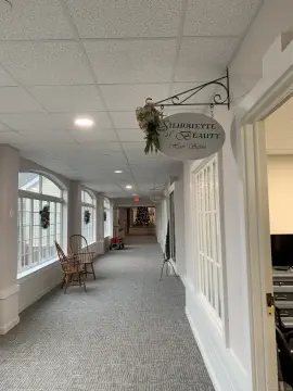 Established Hair Salon Opportunity