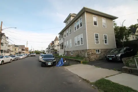 Renovated Two-Family Home in Bridgeport