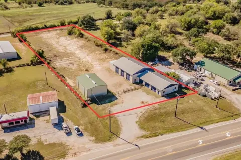 Highway Frontage Industrial Lease Opportunity