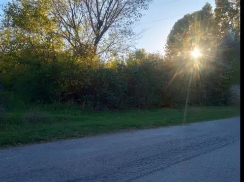 Land Near Eagle Mountain Lake