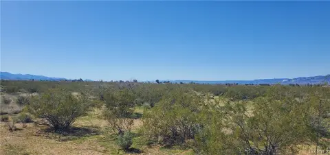 Golden Valley Land with Mountain Views