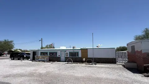 Quartzsite Commercial Property For Sale
