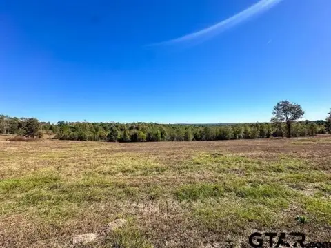 Nine Acre Rural Homesite