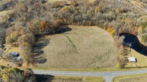 Pine Hall Agricultural Land