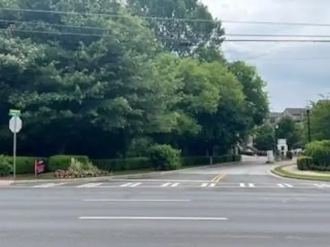 Atlanta Land Parcel For Sale