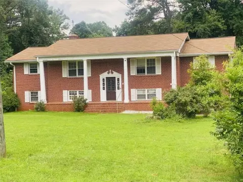 Stone Mountain Special Use Property