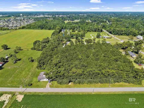 Robertsdale Land Parcel For Sale