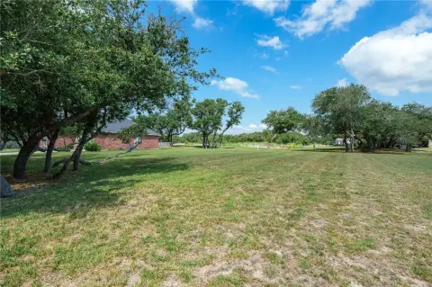Rockport Country Club Fairway Lot