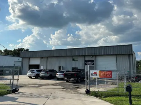 Warehouse and Office Space Available