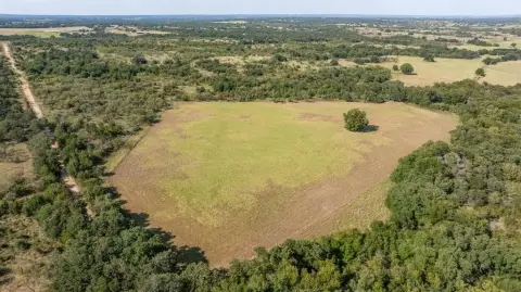 285 Acres of Unimproved Land