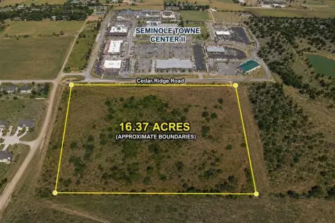 Development Land Tract