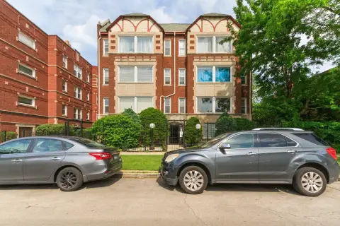 South Shore Multi-Unit Building